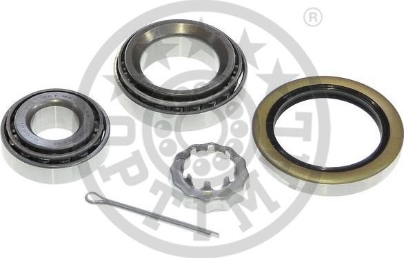 OPTIMAL 300004 - Kit de roulements de roue droxauto.com