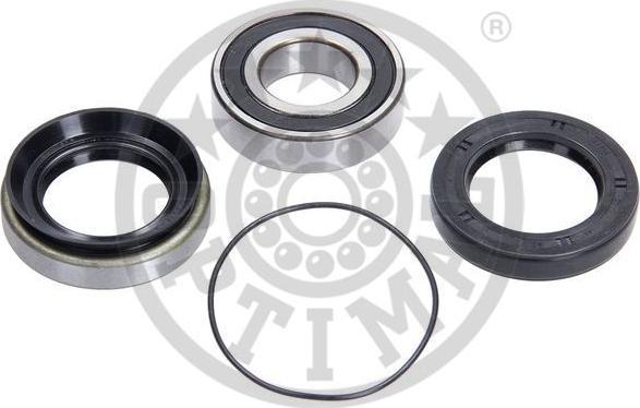 OPTIMAL 301659 - Kit de roulements de roue droxauto.com