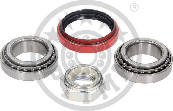 OPTIMAL 301034 - Kit de roulements de roue droxauto.com