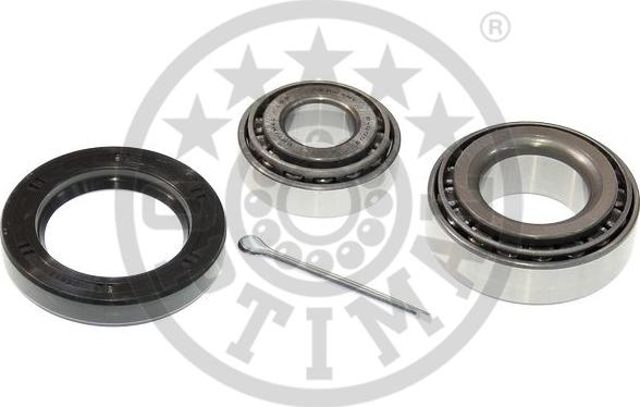 OPTIMAL 301151 - Kit de roulements de roue droxauto.com