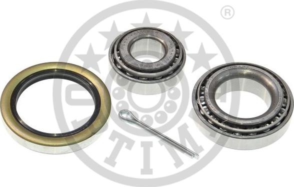 OPTIMAL 301280 - Kit de roulements de roue droxauto.com