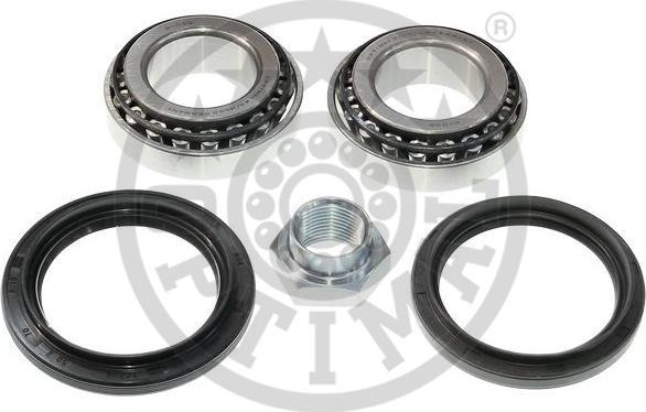 OPTIMAL 301230 - Kit de roulements de roue droxauto.com