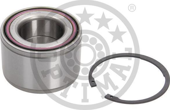 OPTIMAL 301745 - Kit de roulements de roue droxauto.com