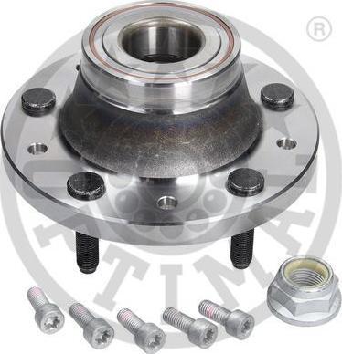 OPTIMAL 302908 - Kit de roulements de roue droxauto.com