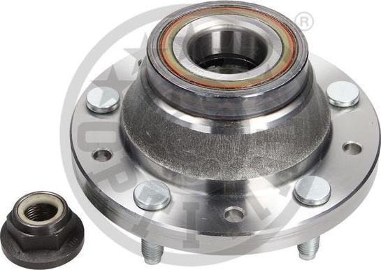 OPTIMAL 302597 - Kit de roulements de roue droxauto.com