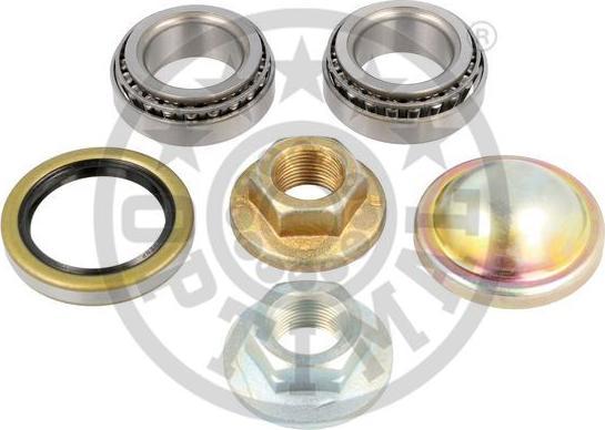 OPTIMAL 302058L - Kit de roulements de roue droxauto.com