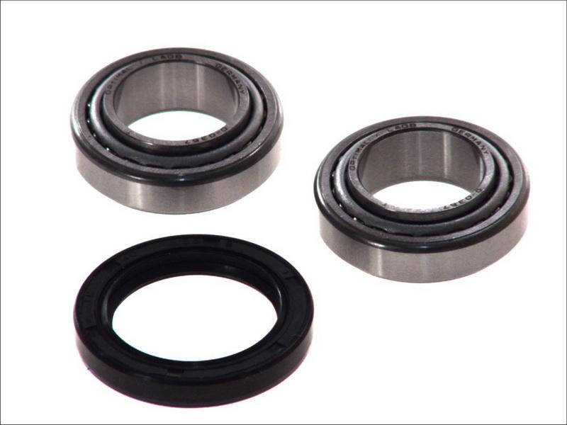 OPTIMAL 302058 - Kit de roulements de roue droxauto.com