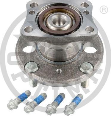OPTIMAL 302101 - Kit de roulements de roue droxauto.com