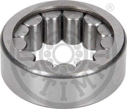 OPTIMAL 252838 - Kit de roulements de roue droxauto.com
