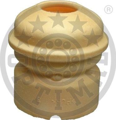 OPTIMAL 732306 - Butée élastique, suspension droxauto.com