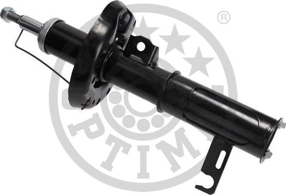 OPTIMAL A-4061GR - Amortisseur droxauto.com