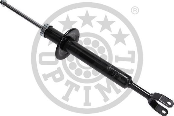 OPTIMAL A-4001G - Amortisseur droxauto.com
