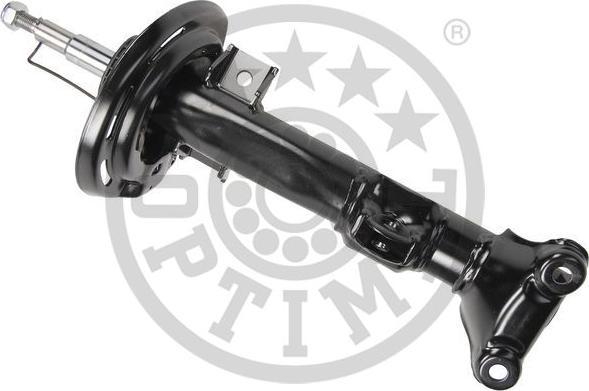 OPTIMAL A-4075G - Amortisseur droxauto.com