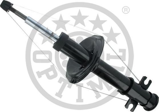 OPTIMAL A-4073G - Amortisseur droxauto.com