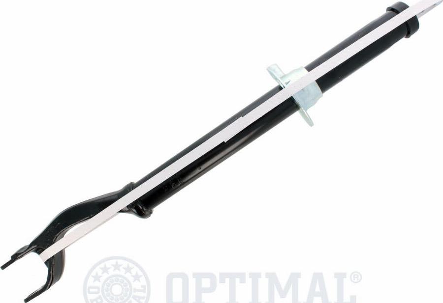 OPTIMAL A-5442GL - Amortisseur droxauto.com