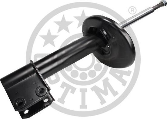 OPTIMAL A-5059GL - Amortisseur droxauto.com