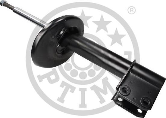 OPTIMAL A-5059GR - Amortisseur droxauto.com