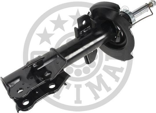 OPTIMAL A-5055GL - Amortisseur droxauto.com