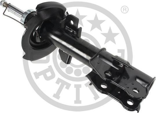 OPTIMAL A-5055GR - Amortisseur droxauto.com