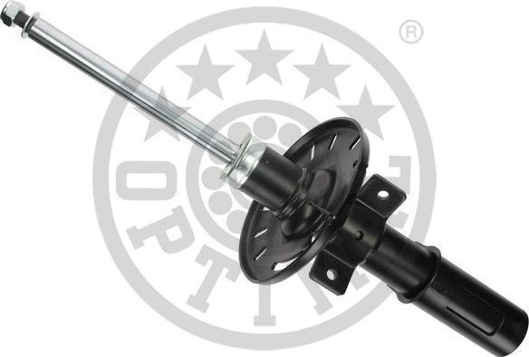 OPTIMAL A-5089G - Amortisseur droxauto.com