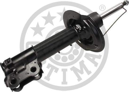OPTIMAL A-5085GL - Amortisseur droxauto.com