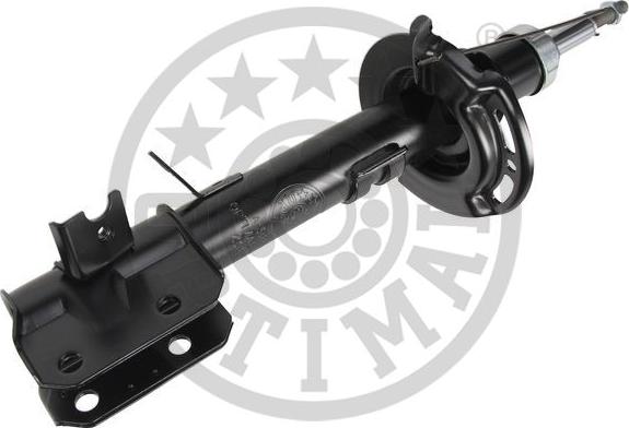 OPTIMAL A-5081GL - Amortisseur droxauto.com
