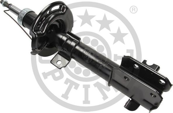 OPTIMAL A-5081GR - Amortisseur droxauto.com
