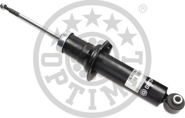 OPTIMAL A-5039G - Amortisseur droxauto.com