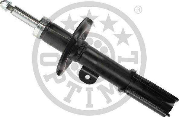 OPTIMAL A-5031GR - Amortisseur droxauto.com