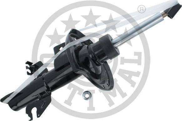 OPTIMAL A-5033GL - Amortisseur droxauto.com