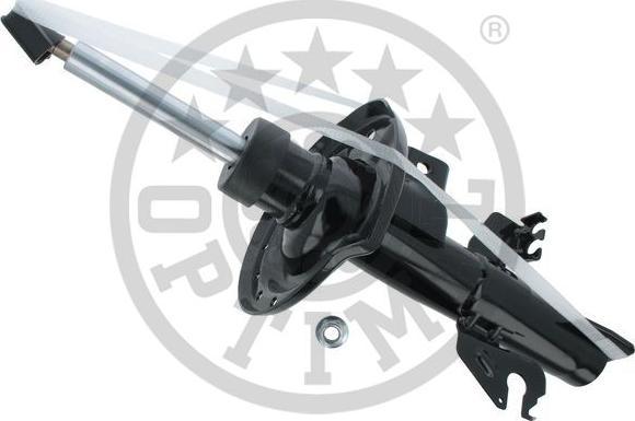 OPTIMAL A-5033GR - Amortisseur droxauto.com