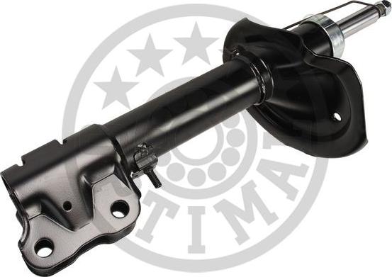 OPTIMAL A-5026GL - Amortisseur droxauto.com