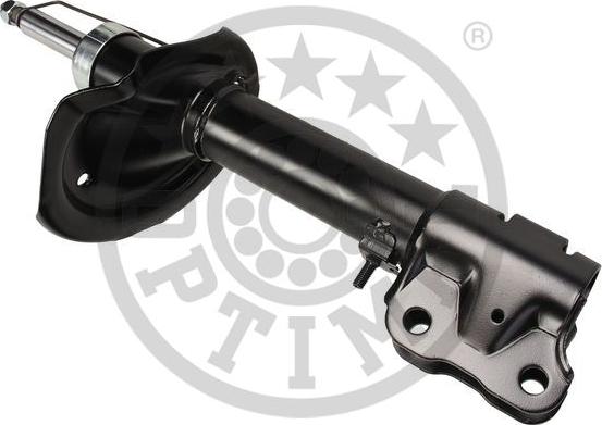 OPTIMAL A-5026GR - Amortisseur droxauto.com