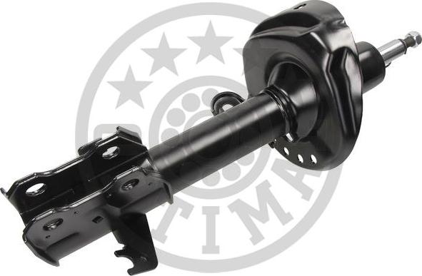 OPTIMAL A-5071GL - Amortisseur droxauto.com