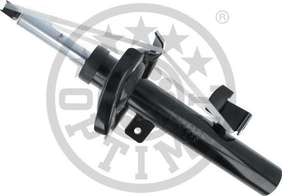 OPTIMAL A-5193GR - Amortisseur droxauto.com