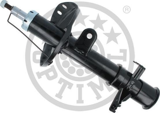 OPTIMAL A-5146GR - Amortisseur droxauto.com