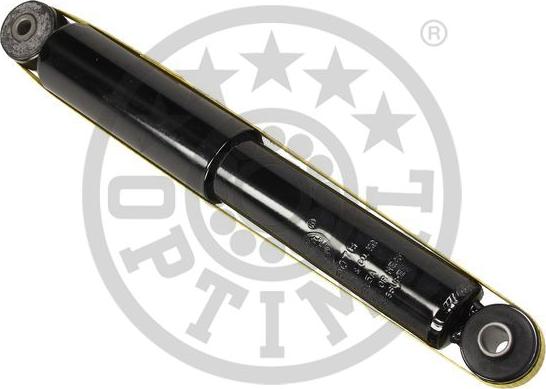 OPTIMAL A-5107G - Amortisseur droxauto.com