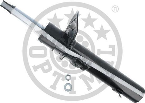 OPTIMAL A-5339G - Amortisseur droxauto.com