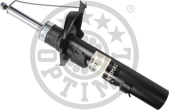 OPTIMAL A-5294GR - Amortisseur droxauto.com