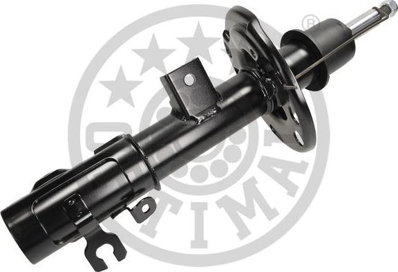 OPTIMAL A-5269GL - Amortisseur droxauto.com