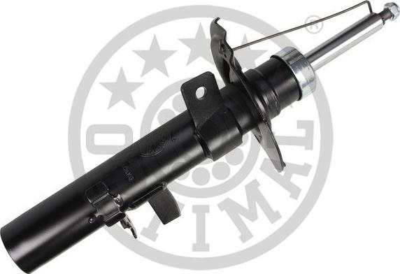 OPTIMAL A-5261GL - Amortisseur droxauto.com