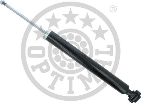 OPTIMAL A-5210G - Amortisseur droxauto.com