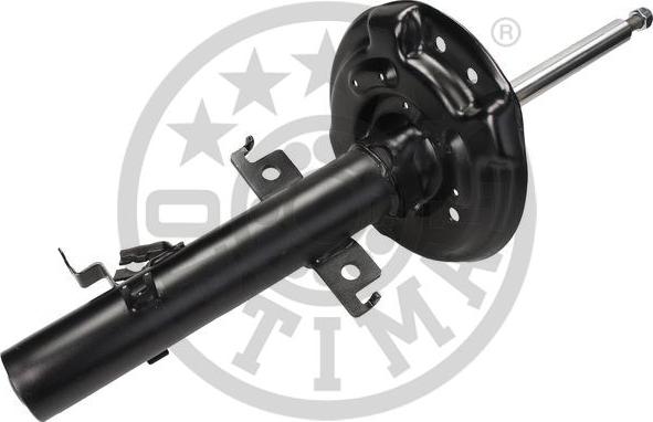 OPTIMAL A-5280GL - Amortisseur droxauto.com
