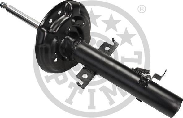 OPTIMAL A-5280GR - Amortisseur droxauto.com