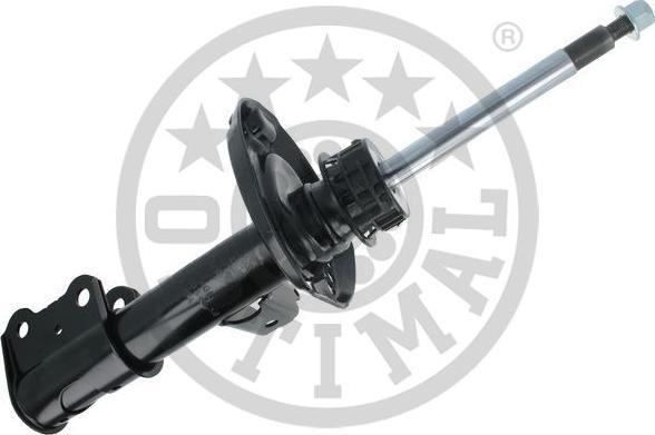 OPTIMAL A-5224GL - Amortisseur droxauto.com