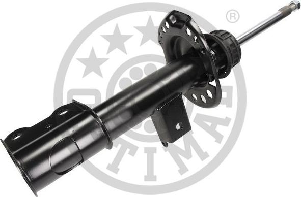 OPTIMAL A-5225GL - Amortisseur droxauto.com