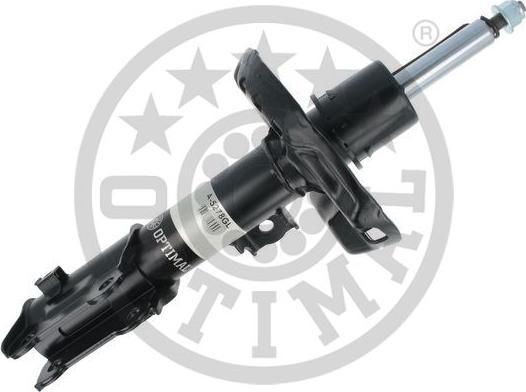 OPTIMAL A-5278GL - Amortisseur droxauto.com