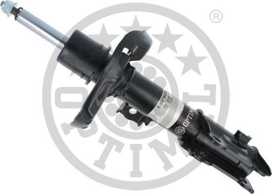 OPTIMAL A-5278GR - Amortisseur droxauto.com