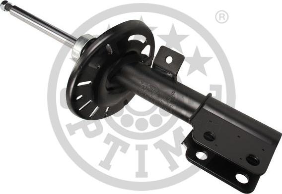 OPTIMAL A-5277G - Amortisseur droxauto.com