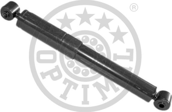 OPTIMAL A-66092G - Amortisseur droxauto.com